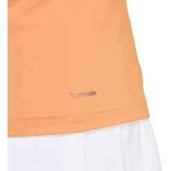 Tennis Climacool Y- Damen T-Shirt