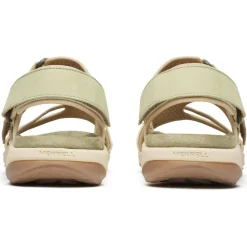 Terran 4 Backstrap Damen Trekkingsandalen