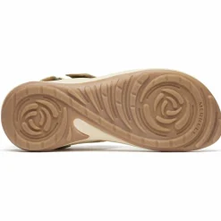 Terran 4 Backstrap Damen Trekkingsandalen