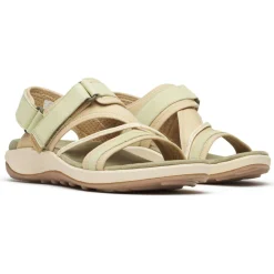 Terran 4 Backstrap Damen Trekkingsandalen