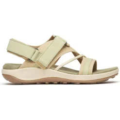 Terran 4 Backstrap Damen Trekkingsandalen