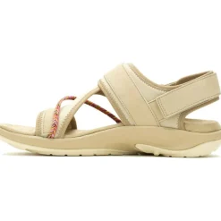 Terran 4 Backstrap Damen Trekkingsandalen