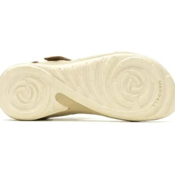 Terran 4 Backstrap Damen Trekkingsandalen