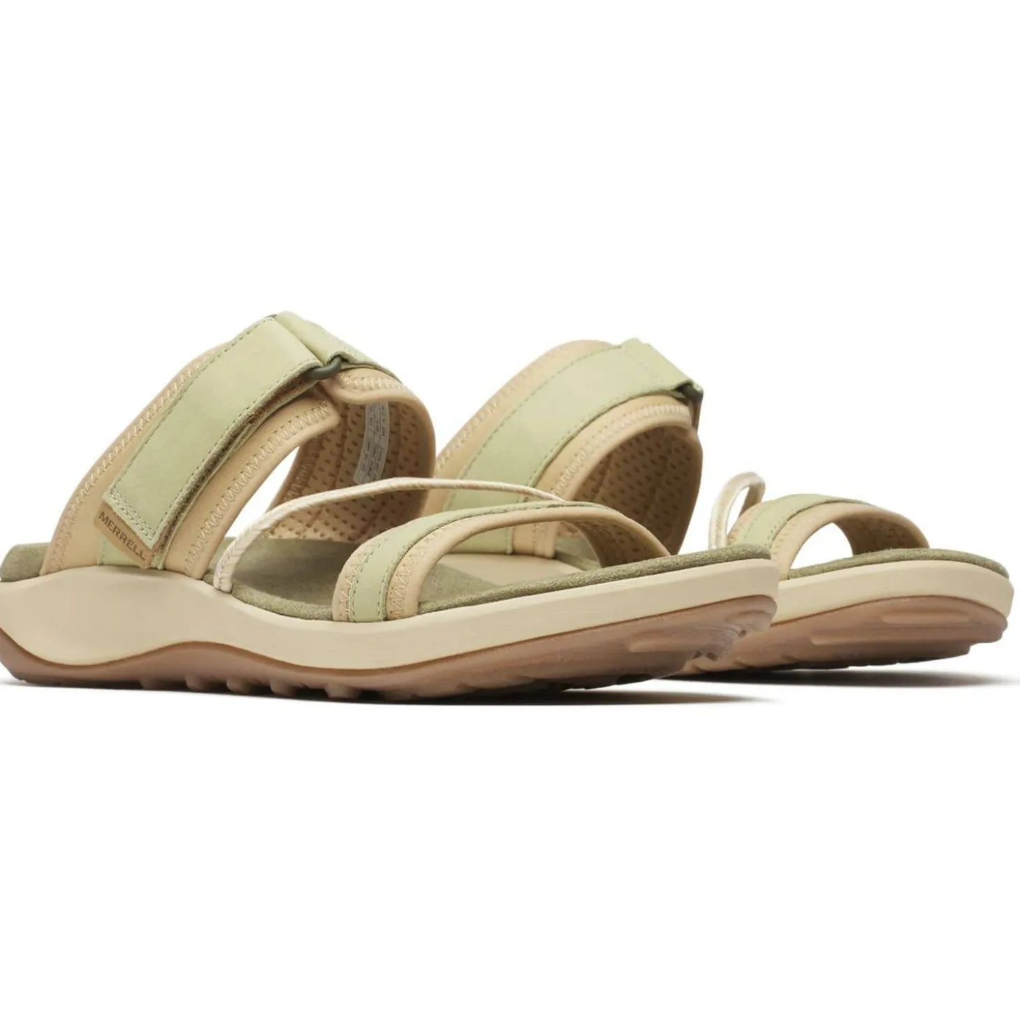 Terran 4 Damen Trekkingsandalen