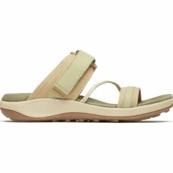 Terran 4 Damen Trekkingsandalen
