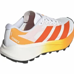 Terrex Agravic 4 Damen Trailrunningschuhe