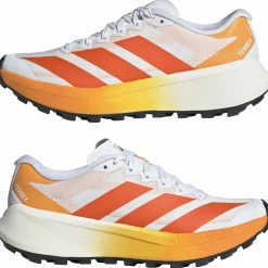 Terrex Agravic 4 Damen Trailrunningschuhe