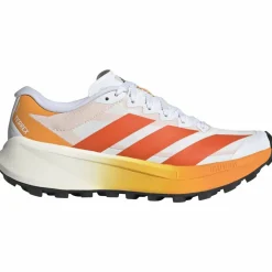 Terrex Agravic 4 Damen Trailrunningschuhe