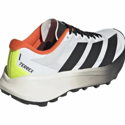 Terrex Agravic 4 Damen Trailrunningschuhe