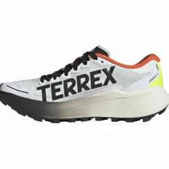 Terrex Agravic 4 Damen Trailrunningschuhe