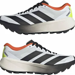 Terrex Agravic 4 Damen Trailrunningschuhe