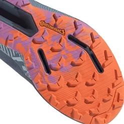 Terrex Agravic Ultra Trailrunning-Schuh Damen Trailrunningschuhe