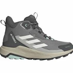 Terrex Anylander Mid Rain.rdy Hiking Damen Multifunktionsschuhe