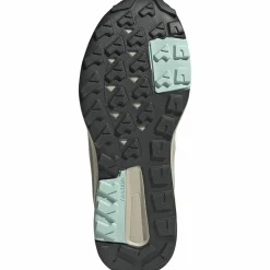 Terrex Anylander Mid Rain.rdy Hiking Damen Multifunktionsschuhe