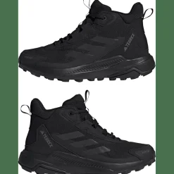 Terrex Anylander Mid Rain.rdy Hiking Damen Multifunktionsschuhe