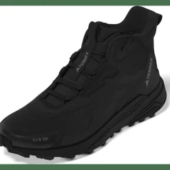 Terrex Anylander Mid Rain.rdy Hiking Damen Multifunktionsschuhe