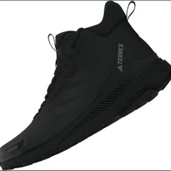 Terrex Anylander Mid Rain.rdy Hiking Damen Multifunktionsschuhe