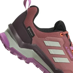Terrex AX4 GORE-TEX Wanderschuh Damen Trekkingstiefel