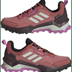 Terrex AX4 GORE-TEX Wanderschuh Damen Trekkingstiefel