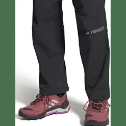 Terrex AX4 GORE-TEX Wanderschuh Damen Trekkingstiefel