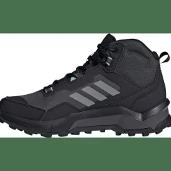 Terrex AX4 Mid GORE-TEX Wanderschuh Damen Trekkingstiefel