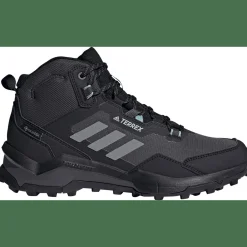 Terrex AX4 Mid GORE-TEX Wanderschuh Damen Trekkingstiefel