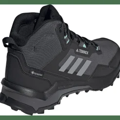 Terrex AX4 Mid GORE-TEX Wanderschuh Damen Trekkingstiefel