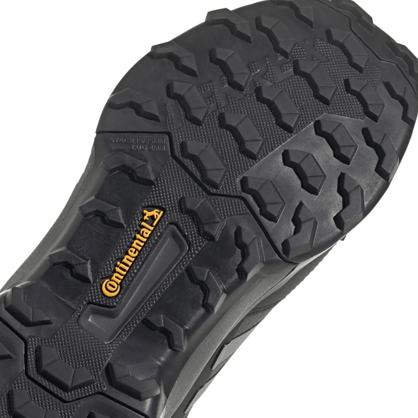 Terrex AX4 Mid Gore-Tex Wanderschuh Damen Multifunktionsschuhe
