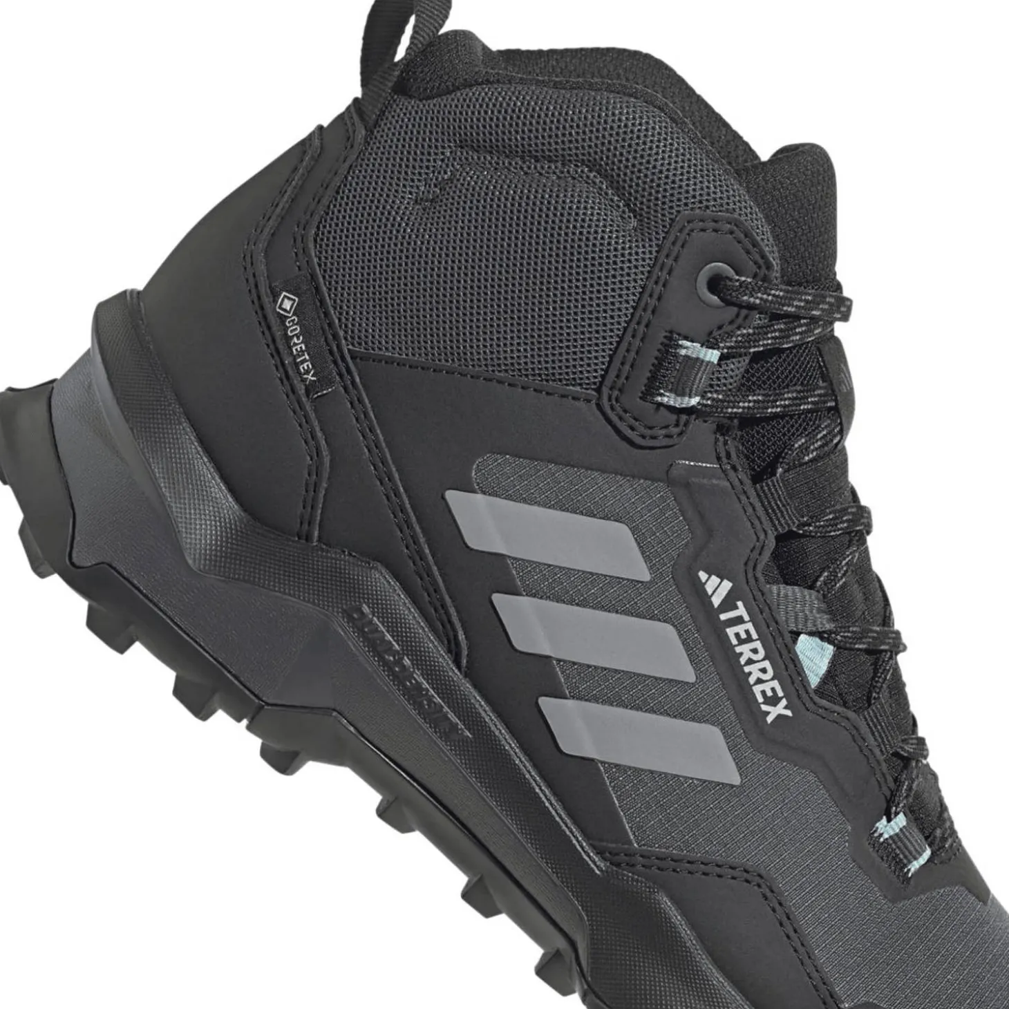 Terrex AX4 Mid Gore-Tex Wanderschuh Damen Multifunktionsschuhe