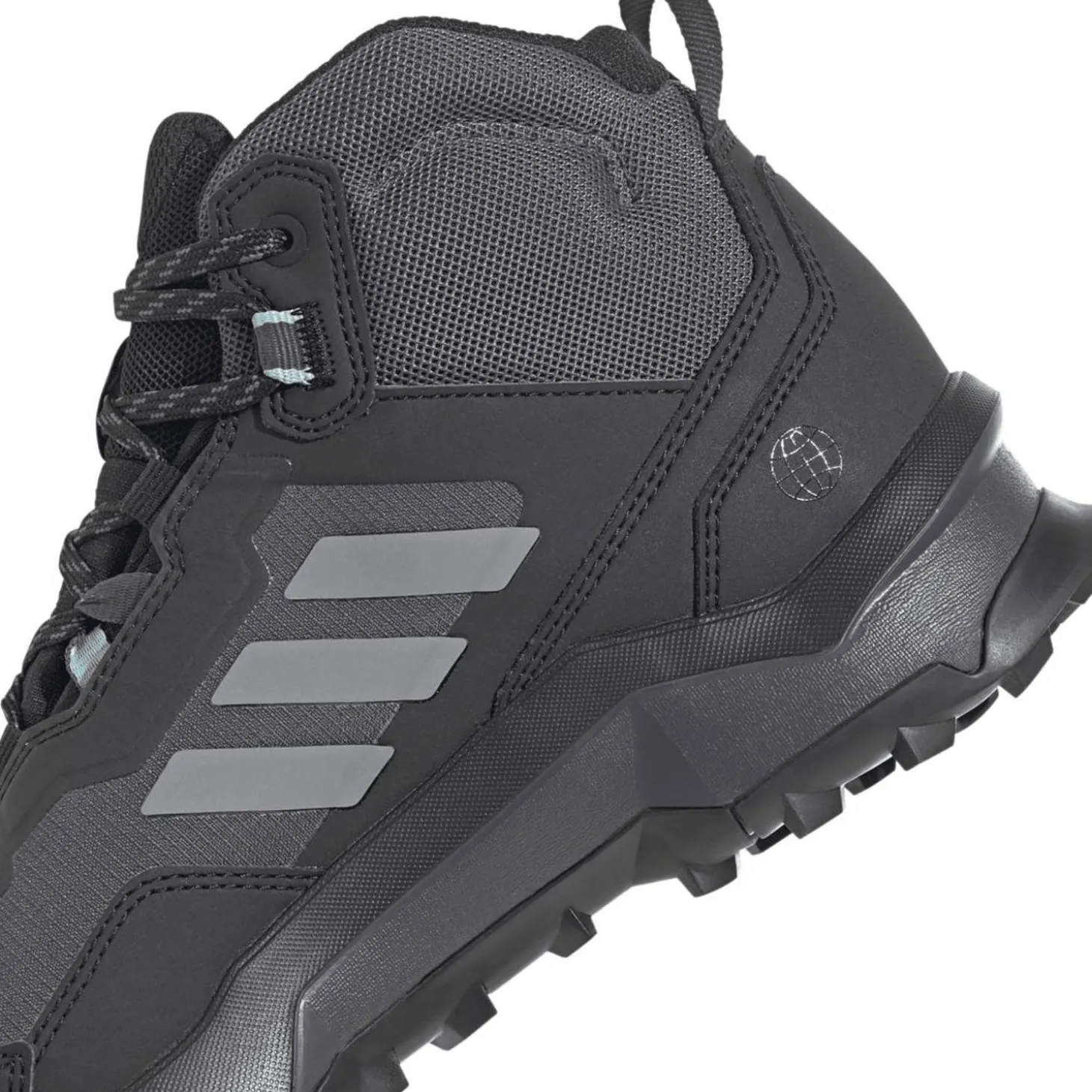 Terrex AX4 Mid Gore-Tex Wanderschuh Damen Multifunktionsschuhe