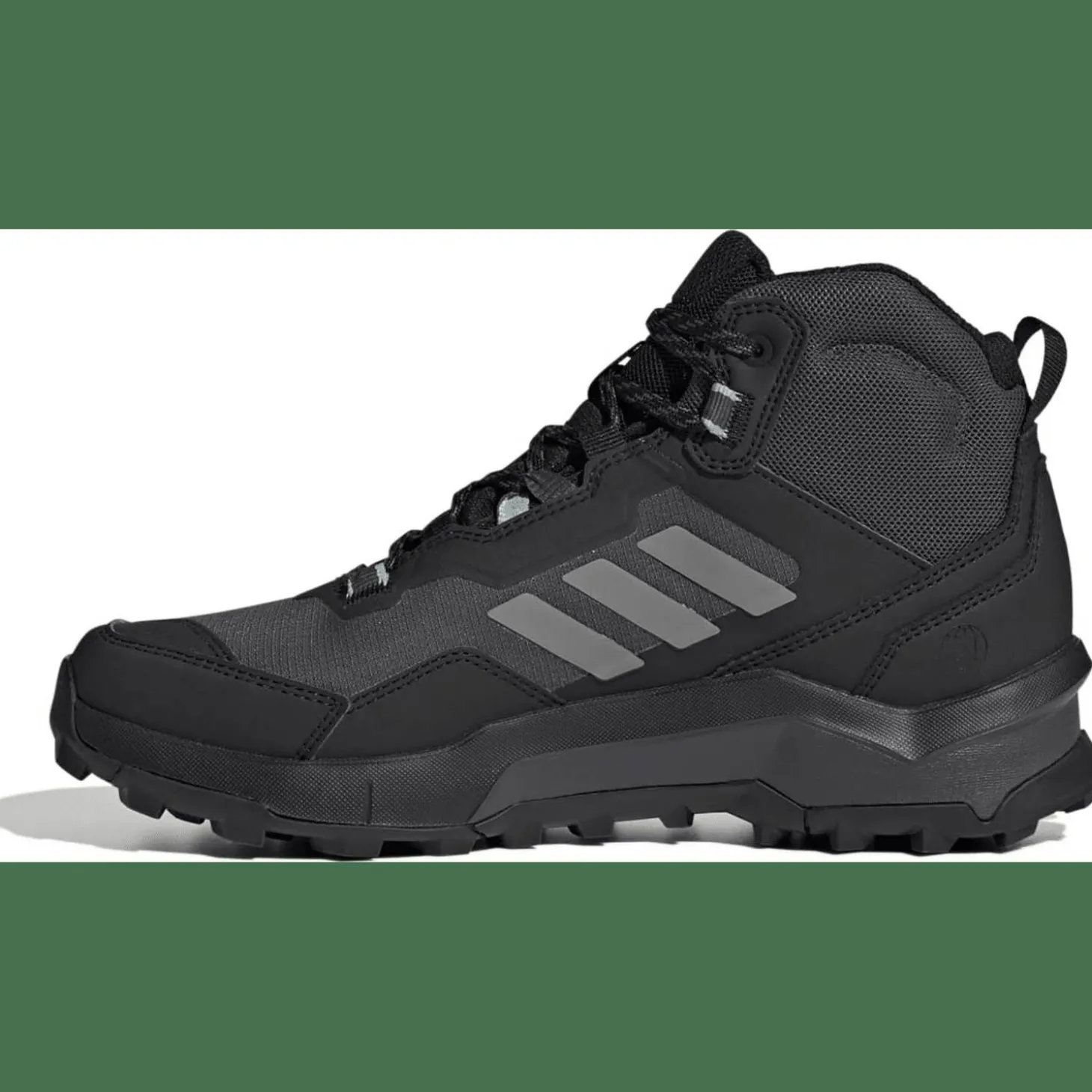 Terrex AX4 Mid Gore-Tex Wanderschuh Damen Multifunktionsschuhe