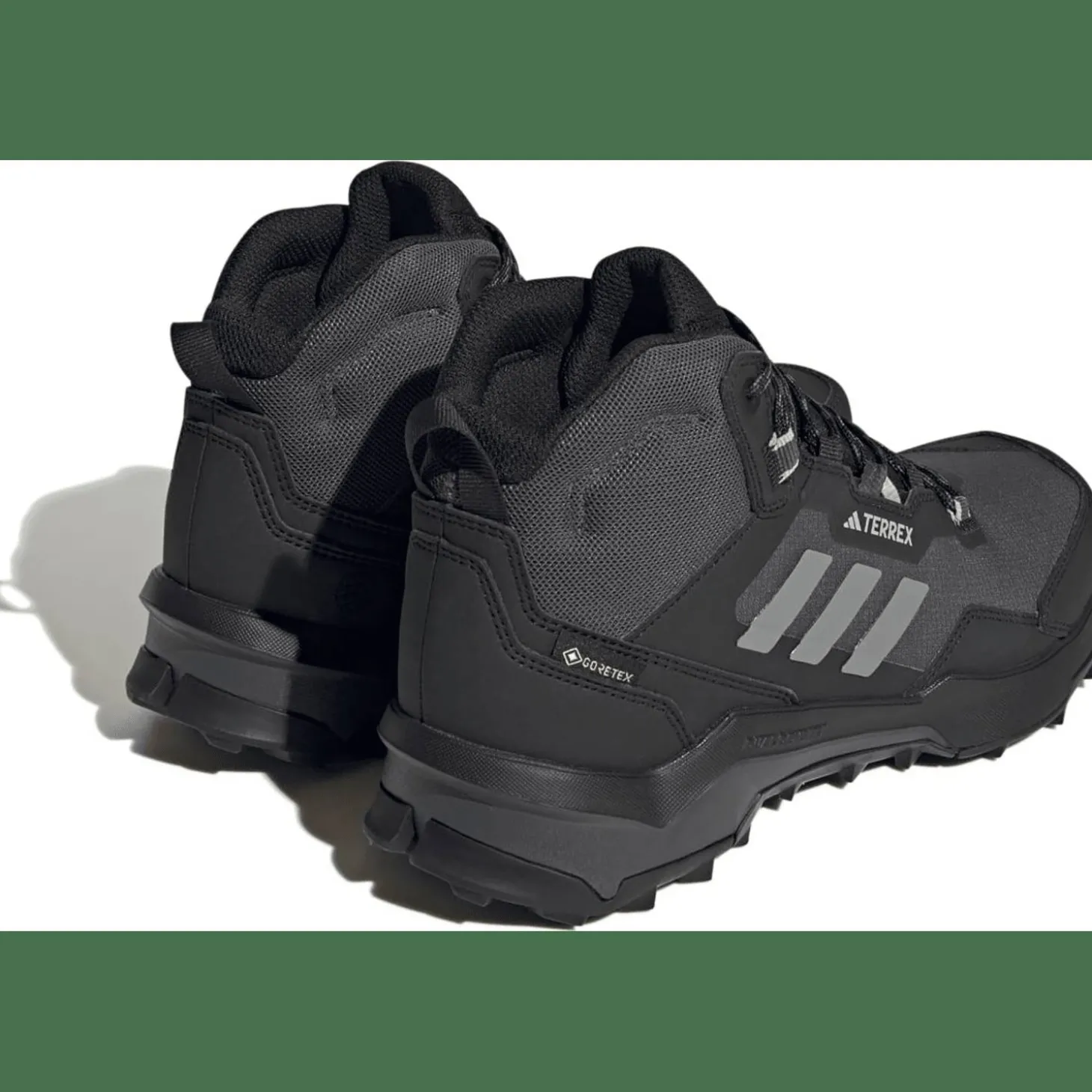 Terrex AX4 Mid Gore-Tex Wanderschuh Damen Multifunktionsschuhe