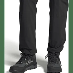 Terrex AX4 Mid Gore-Tex Wanderschuh Damen Multifunktionsschuhe