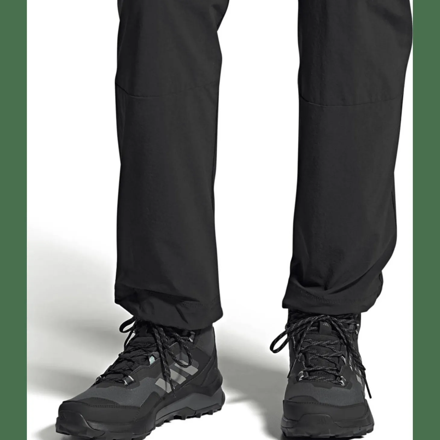 Terrex AX4 Mid Gore-Tex Wanderschuh Damen Multifunktionsschuhe