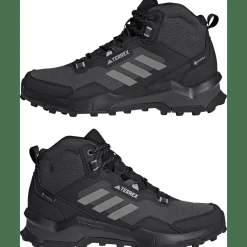 Terrex AX4 Mid Gore-Tex Wanderschuh Damen Multifunktionsschuhe