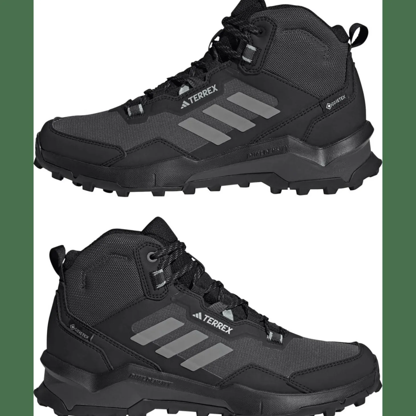 Terrex AX4 Mid Gore-Tex Wanderschuh Damen Multifunktionsschuhe