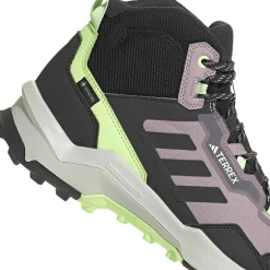 Terrex AX4 Mid Gore-Tex Wanderschuh Damen Multifunktionsschuhe