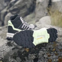 Terrex AX4 Mid Gore-Tex Wanderschuh Damen Multifunktionsschuhe
