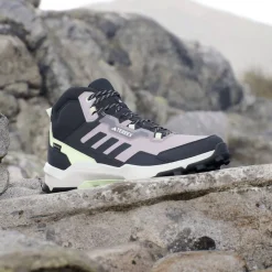 Terrex AX4 Mid Gore-Tex Wanderschuh Damen Multifunktionsschuhe