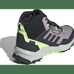 Terrex AX4 Mid Gore-Tex Wanderschuh Damen Multifunktionsschuhe