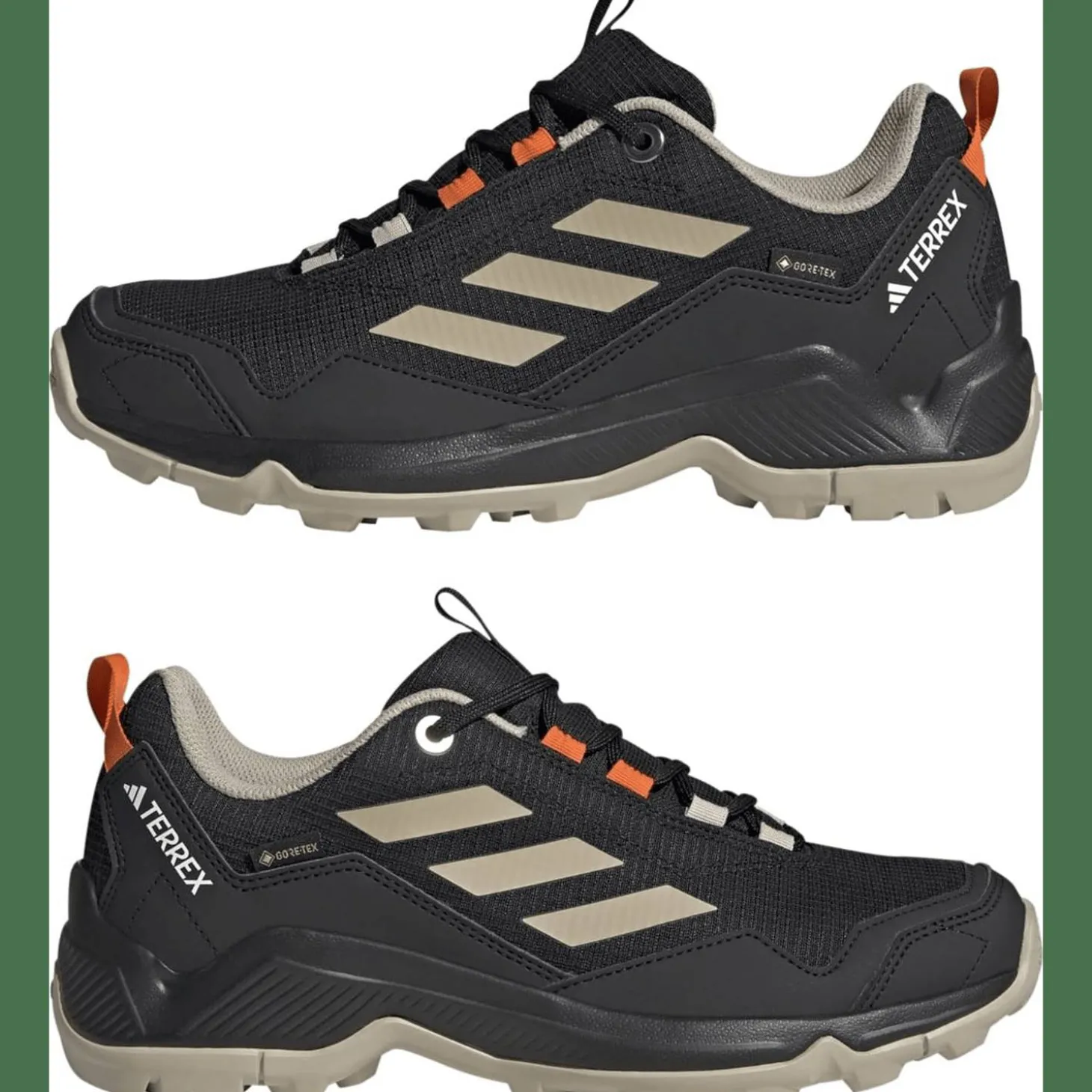 Terrex Eastrail Gore-Tex Wanderschuh Damen Multifunktionsschuhe