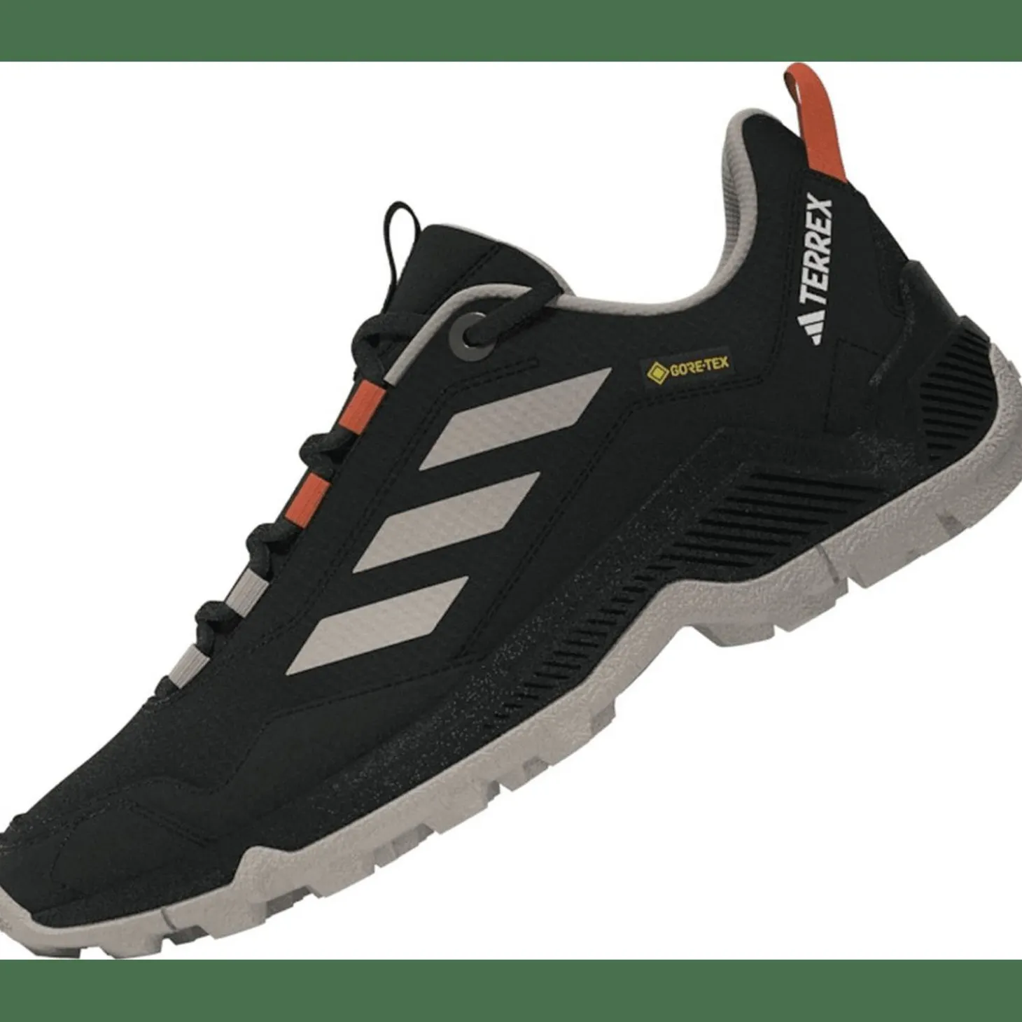 Terrex Eastrail Gore-Tex Wanderschuh Damen Multifunktionsschuhe