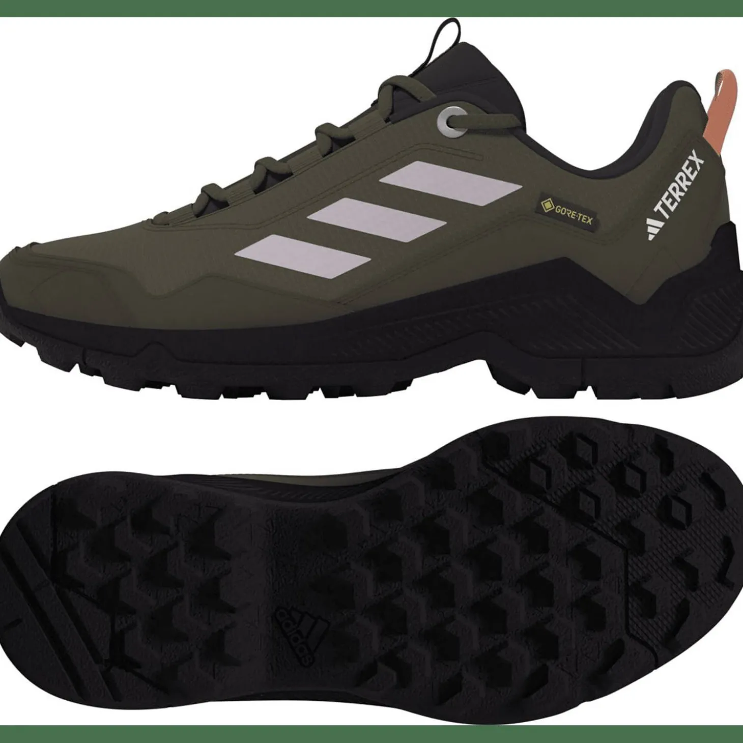 Terrex Eastrail Gore-Tex Wanderschuh Damen Multifunktionsschuhe