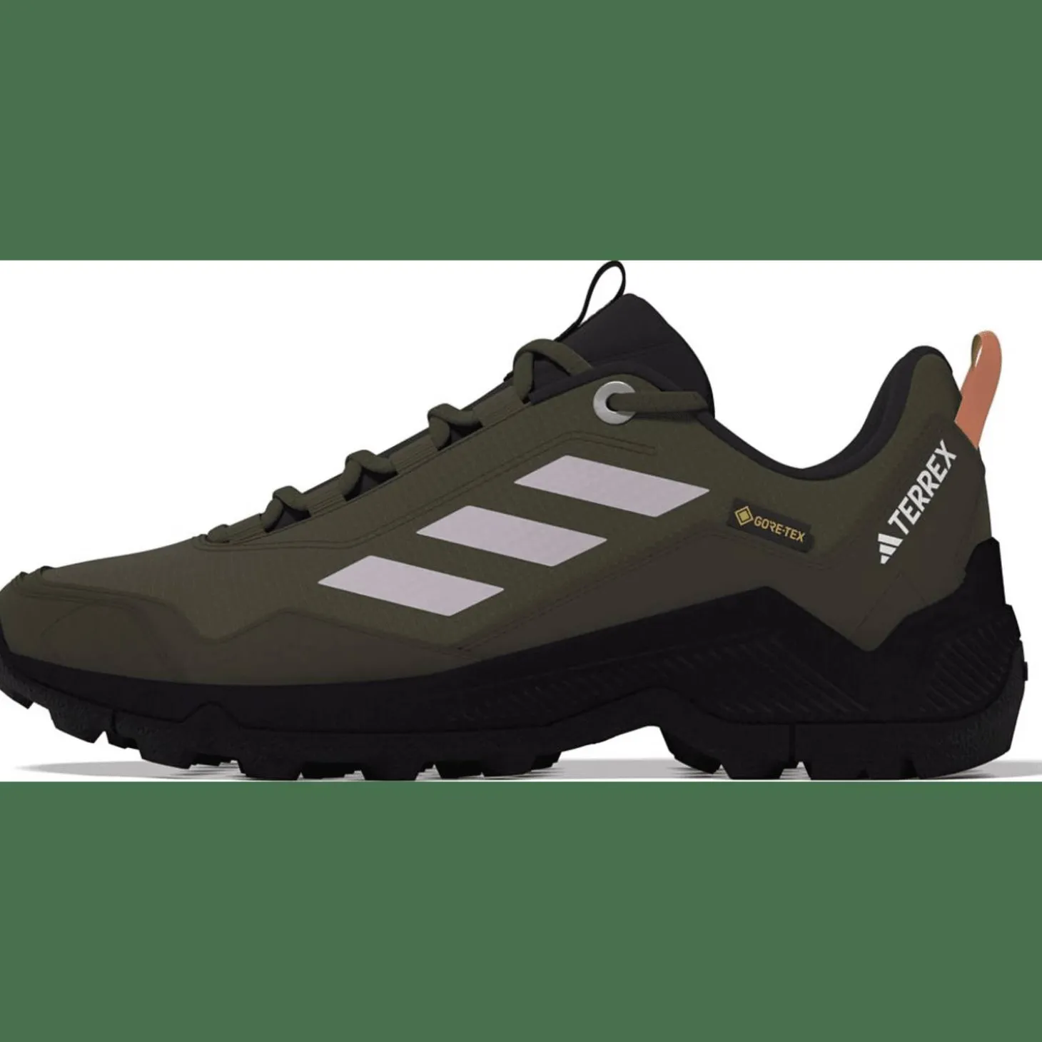 Terrex Eastrail Gore-Tex Wanderschuh Damen Multifunktionsschuhe