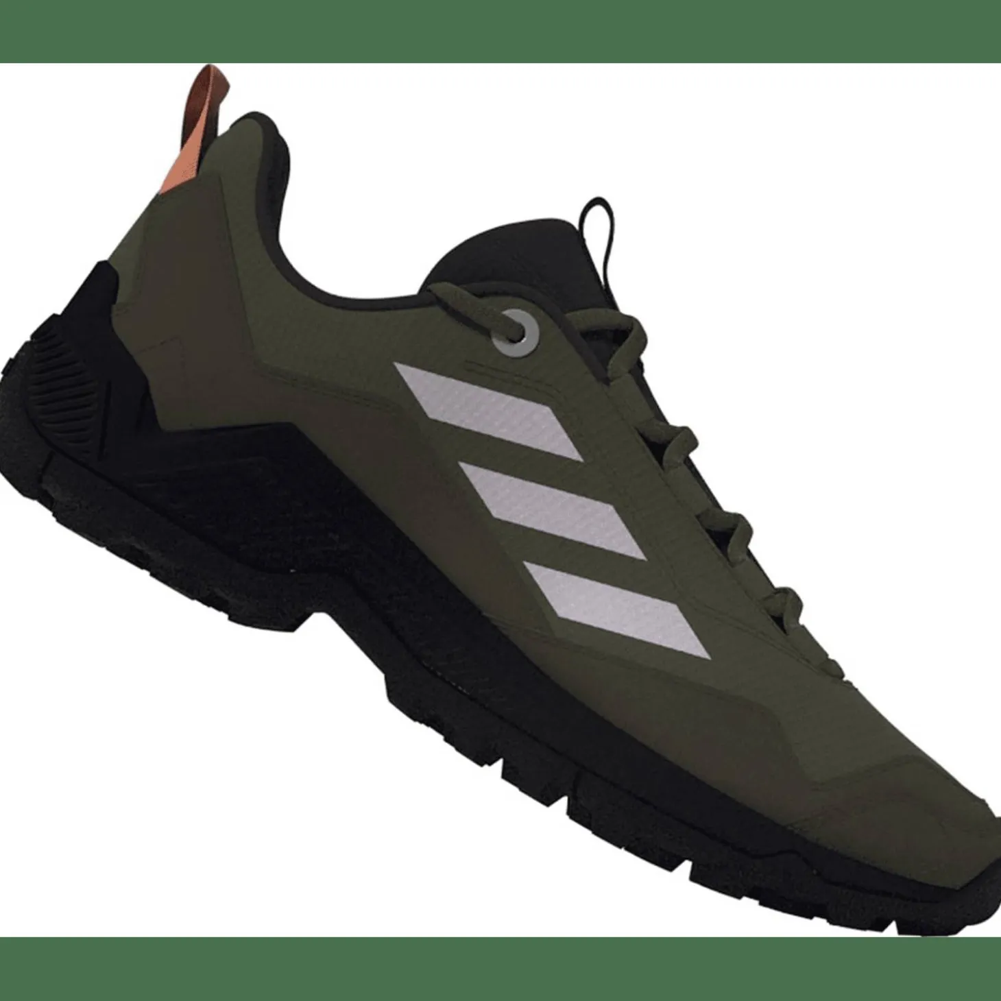 Terrex Eastrail Gore-Tex Wanderschuh Damen Multifunktionsschuhe