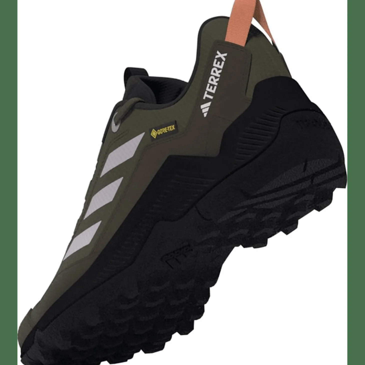 Terrex Eastrail Gore-Tex Wanderschuh Damen Multifunktionsschuhe