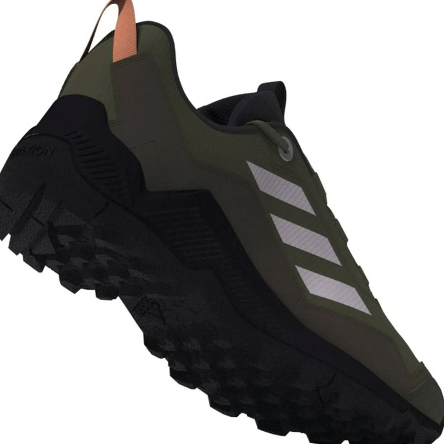 Terrex Eastrail Gore-Tex Wanderschuh Damen Multifunktionsschuhe