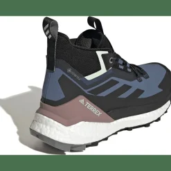 Terrex Free Hiker 2 GORE-TEX Wanderschuh Damen Multifunktionsschuhe