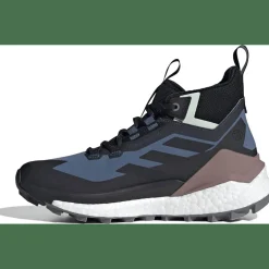 Terrex Free Hiker 2 GORE-TEX Wanderschuh Damen Multifunktionsschuhe