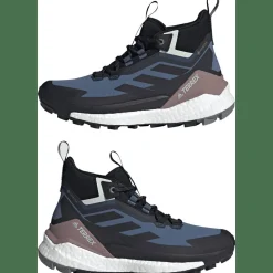 Terrex Free Hiker 2 GORE-TEX Wanderschuh Damen Multifunktionsschuhe